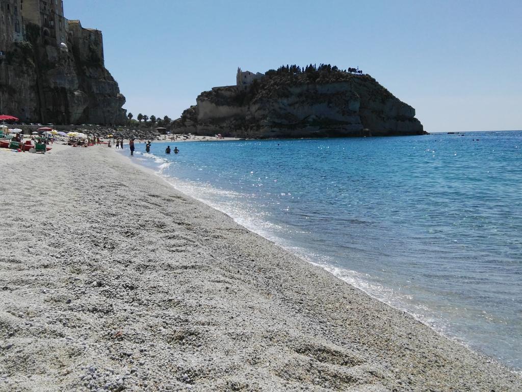 Casa Calieri Hotel Tropea Exterior photo